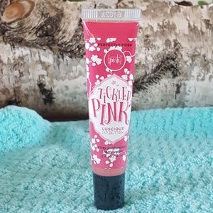 Perfectly Posh Tickled Pink Lip Butter